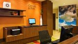 Fairfield Inn & Suites Johnson City Other