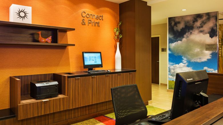 <b>Fairfield Inn & Suites Johnson City Other</b>. Images powered by <a href="https://www.leonardoworldwide.com/" title="Leonardo Worldwide" target="_blank">Leonardo</a>.