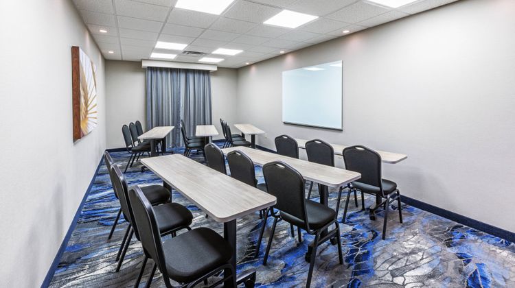 Fairfield Inn & Stes Tulsa Downtown Meeting