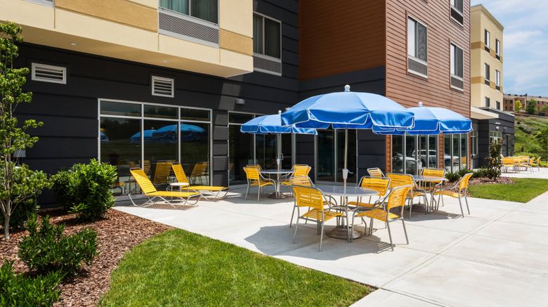 <b>Fairfield Inn & Suites Johnson City Other</b>. Images powered by <a href="https://www.leonardoworldwide.com/" title="Leonardo Worldwide" target="_blank">Leonardo</a>.