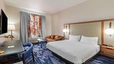 <b>Fairfield Inn & Stes Tulsa Downtown Room</b>. Images powered by <a href="https://www.leonardoworldwide.com/" title="Leonardo Worldwide" target="_blank">Leonardo</a>.