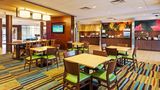 Fairfield Inn & Suites Johnson City Restaurant
