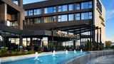 Four Points by Sheraton Prishtina City Exterior
