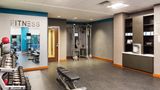 Fairfield Inn & Suites Johnson City Health Club
