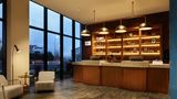 Four Points by Sheraton Prishtina City Lobby