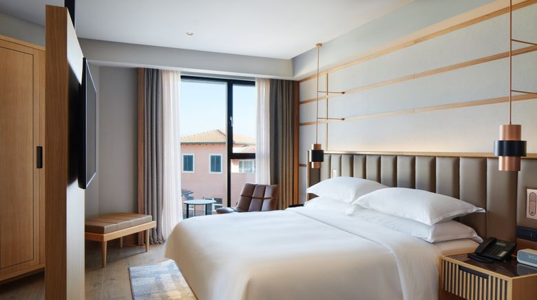 <b>Four Points by Sheraton Prishtina City Suite</b>. Images powered by <a href="https://www.leonardoworldwide.com/" title="Leonardo Worldwide" target="_blank">Leonardo</a>.
