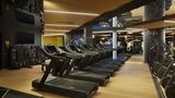 Four Points by Sheraton Prishtina City Health Club