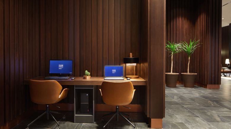 <b>Four Points by Sheraton Prishtina City Other</b>. Images powered by <a href="https://www.leonardoworldwide.com/" title="Leonardo Worldwide" target="_blank">Leonardo</a>.