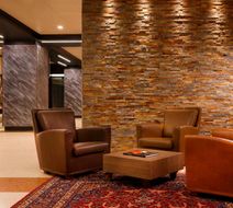 Four Points by Sheraton Padova Lobby