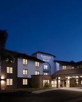 Fairfield Inn & Suites Camarillo