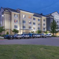 Fairfield Inn & Suites Texarkana