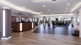 Fairfield Inn & Suites Camarillo Lobby