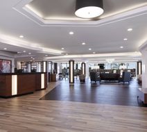 Fairfield Inn & Suites Camarillo Lobby