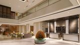 Four Points Hotel & Serviced Apts, Pune Lobby