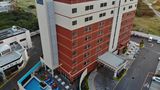 <b>Four Points by Sheraton Queretaro Norte Exterior</b>. Images powered by <a href="https://www.leonardoworldwide.com/" title="Leonardo Worldwide" target="_blank">Leonardo</a>.