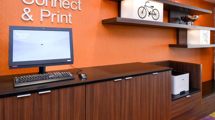 Fairfield Inn & Suites Chillicothe Other