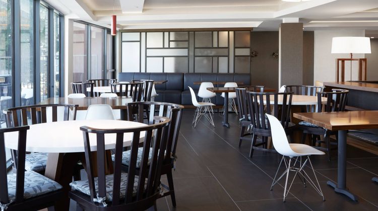 Fairfield Inn & Suites Camarillo Restaurant