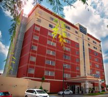 Four Points by Sheraton Queretaro Norte Exterior