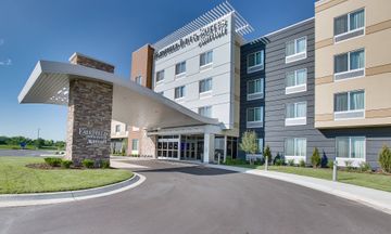 Fairfield Inn & Suites Wichita East