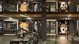 Four Points by Sheraton Prishtina City Health Club