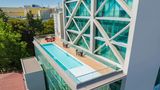Four Points by Sheraton Los Angeles Pool
