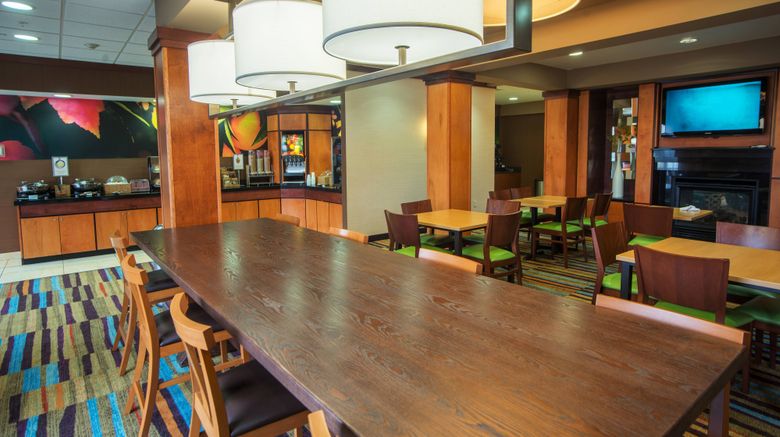 <b>Fairfield Inn & Suites Bartlesville Other</b>. Images powered by <a href="https://www.leonardoworldwide.com/" title="Leonardo Worldwide" target="_blank">Leonardo</a>.
