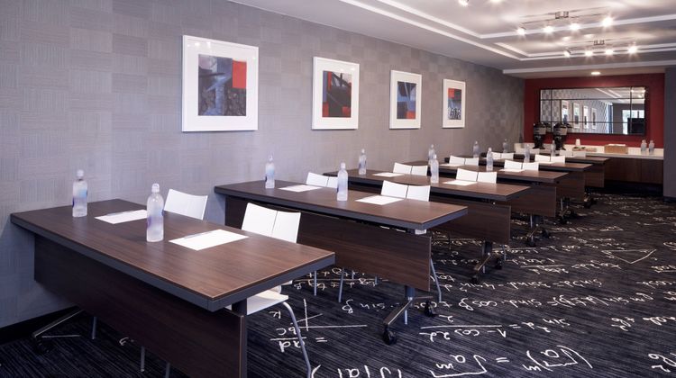 Fairfield Inn & Suites Camarillo Meeting