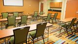 Fairfield Inn & Suites Bartlesville Meeting