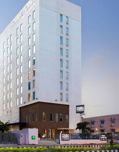 Four Points by Sheraton Chennai OMR
