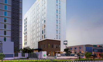 Four Points by Sheraton Chennai OMR
