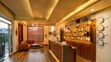 Four Points by Sheraton Chennai OMR Lobby