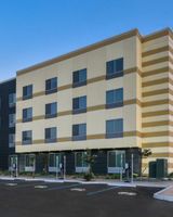 Fairfield Inn & Suites Moorpark