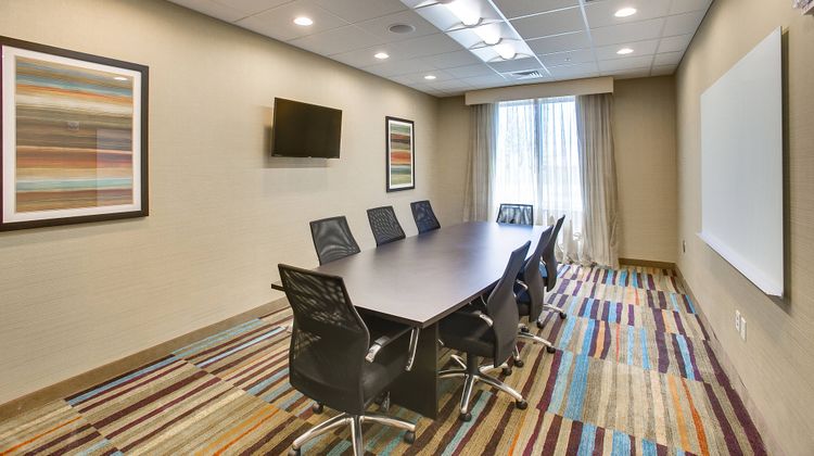 Fairfield Inn & Suites Wichita East Meeting