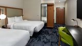 Fairfield Inn & Suites Moorpark Room