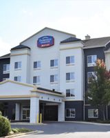 Fairfield Inn & Suites