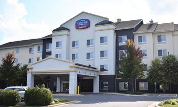 Fairfield Inn & Suites