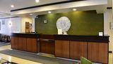 Fairfield Inn & Suites Lobby