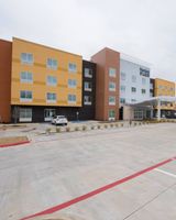 Fairfield Inn & Suites Tyler South