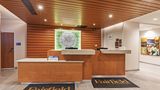 Fairfield Inn & Suites Tulsa Catoosa Lobby