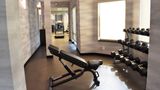 Fairfield Inn & Suites Health Club