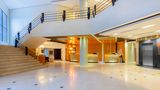 Four Points by Sheraton Medellin Lobby