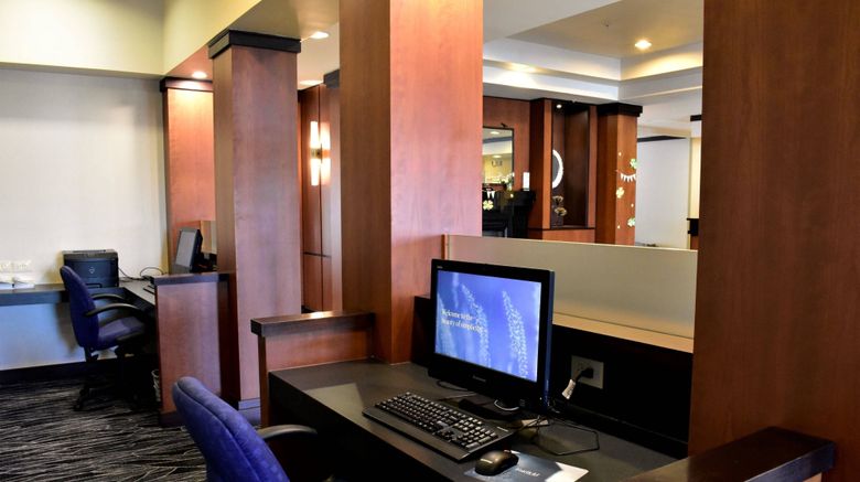 <b>Fairfield Inn & Suites Other</b>. Images powered by <a href="https://www.leonardoworldwide.com/" title="Leonardo Worldwide" target="_blank">Leonardo</a>.