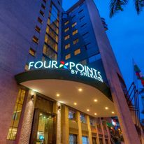 Four Points by Sheraton Medellin