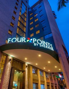 Four Points by Sheraton Medellin