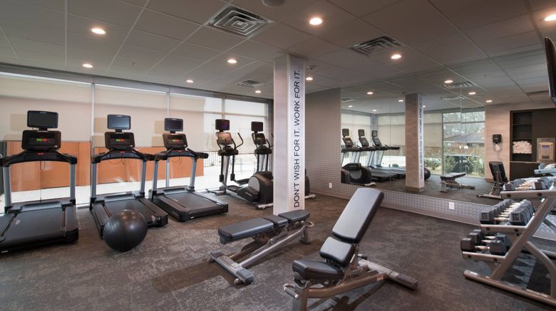 <b>Fairfield Inn & Suites Tyler South Health Club</b>. Images powered by <a href="https://www.leonardoworldwide.com/" title="Leonardo Worldwide" target="_blank">Leonardo</a>.