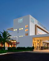 Four Points Mahabalipuram Resort & Conv