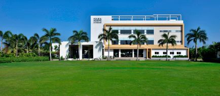 Four Points Mahabalipuram Resort & Conv Exterior