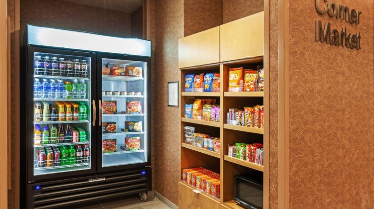 Fairfield Inn & Suites Tulsa Catoosa Other