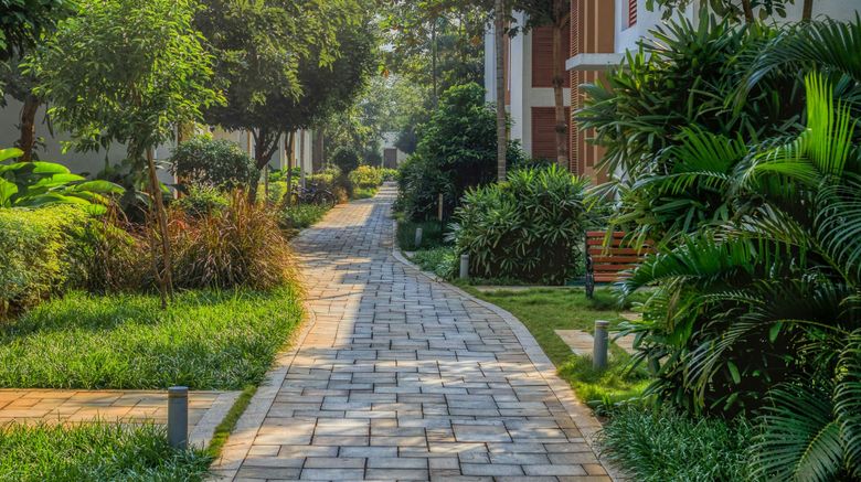 <b>Four Points Mahabalipuram Resort & Conv Other</b>. Images powered by <a href="https://www.leonardoworldwide.com/" title="Leonardo Worldwide" target="_blank">Leonardo</a>.