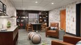 <b>Four Points by Sheraton Raleigh Lobby</b>. Images powered by <a href="https://www.leonardoworldwide.com/" title="Leonardo Worldwide" target="_blank">Leonardo</a>.